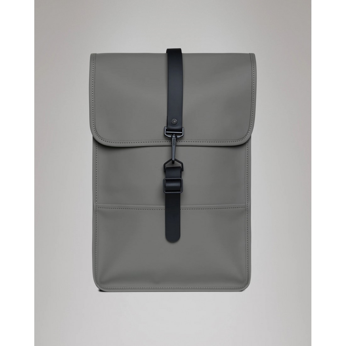 Rains Backpack Black