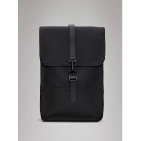 copy of Rains Backpack Black