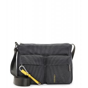 copy of Cross-Shoulder Bag Black Suri Frey 18021100