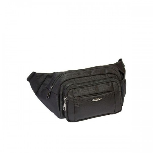 Waist Bag Black RCM