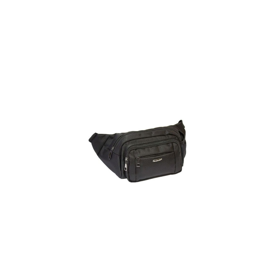 Waist Bag Black RCM