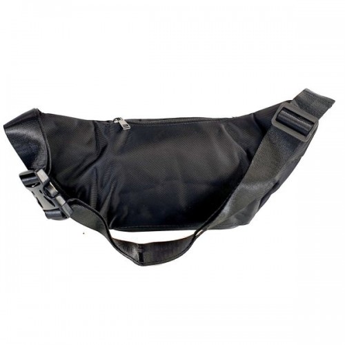 Waist Bag Black RCM