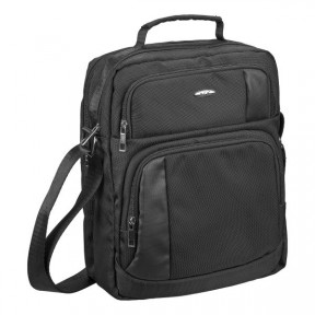 Black RCM K4339S Shoulder Bag