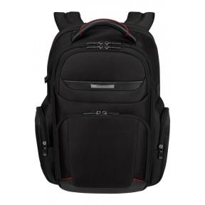 Σακίδιο Πλάτης Samsonite Backpack 15.6'' Pro Dlx 147137-1041 Μαύρο