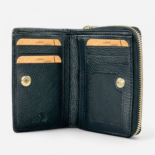 copy of Δερμάτινο Γυναικείο Μικρό Πορτοφόλι Κόκκινο 1-6081