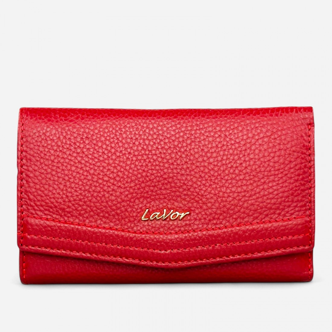 copy of Δερμάτινο Γυναικείο Πορτοφόλι Μαύρο 1-6019