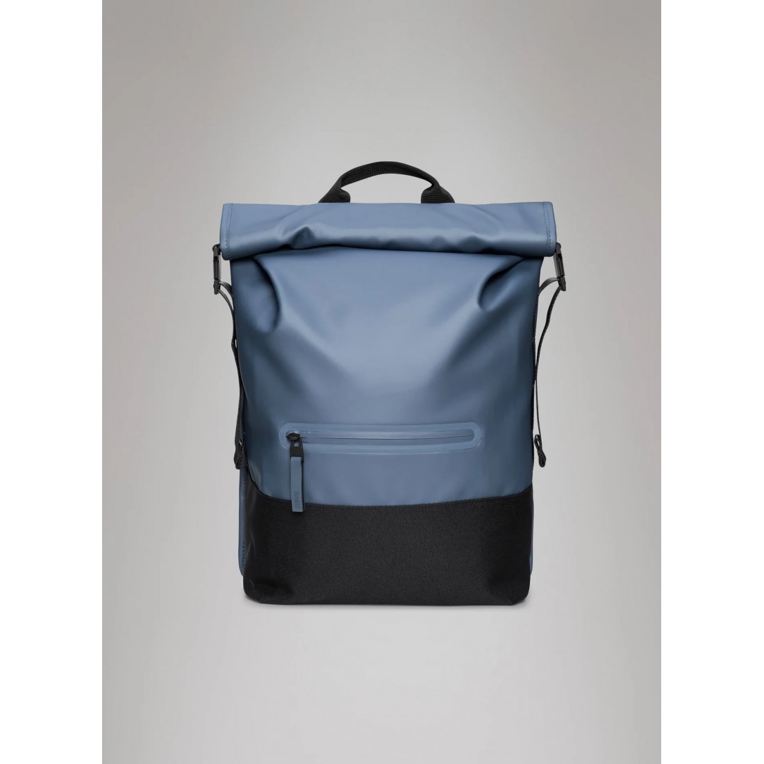 Rains Trail Rolltop Backpack 14320\13 Grey