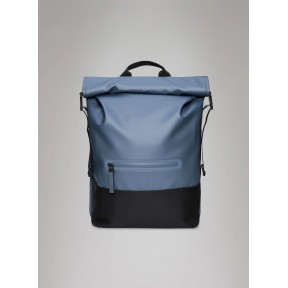 Rains Trail Rolltop Backpack 14320\13 Grey