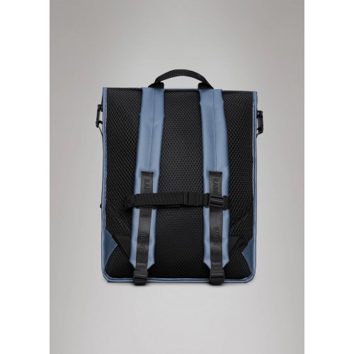 Rains Trail Rolltop Backpack 14320\13 Grey