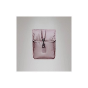 Σακιδιο Πλάτης Rains Mini Puffed 21750\37 Muse
