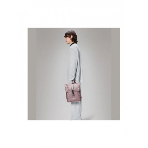 Σακιδιο Πλάτης Rains Mini Puffed 21750\37 Muse