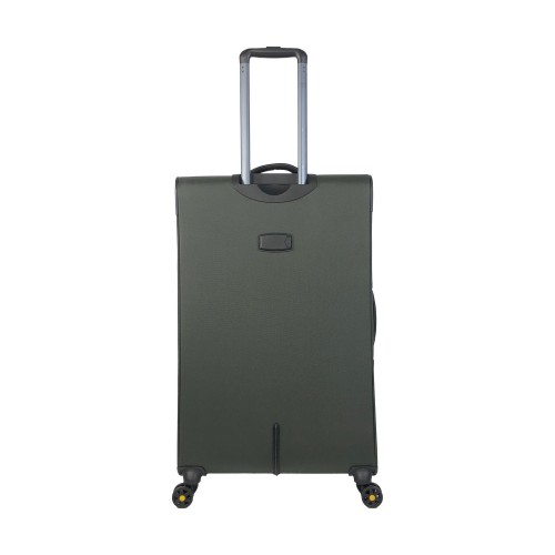 Βαλίτσα Μαλακή Rcm 77 Μεγάλο Λαδί 213-77