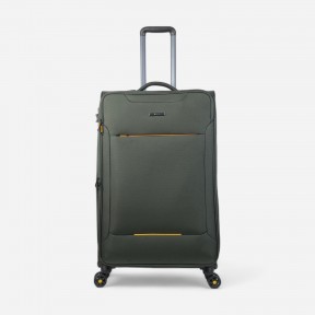 Βαλίτσα Μαλακή Rcm 77 Μεγάλο Λαδί 213-77