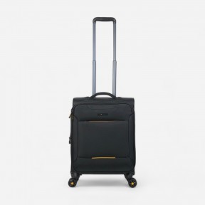 copy of Cabin Suitcase Rcm 815-20 Black