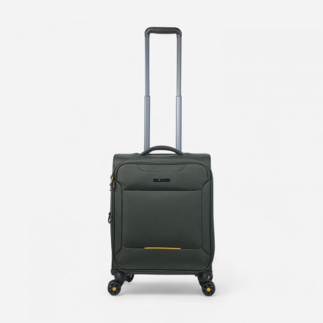 copy of Cabin Suitcase Rcm 815-20 Black