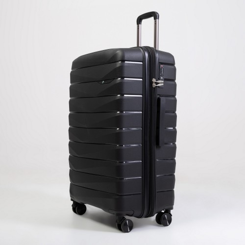 copy of Βαλίτσα Σκληρή Μεγάλο Paulter 1024-76-025 Μπορντό