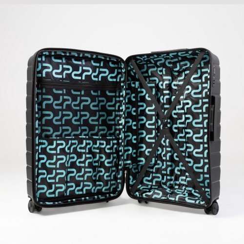 copy of Βαλίτσα Σκληρή Μεγάλο Paulter 1024-76-025 Μπορντό