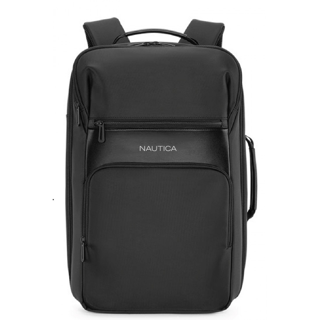 Σακίδιο Πλα΄της Nautica 2940 Μαύρο