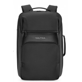 Σακίδιο Πλα΄της Natuica 61778 Μαύρο