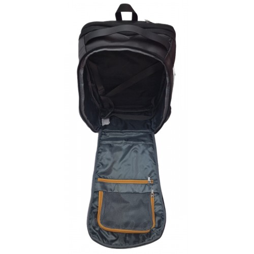 Σακίδιο Πλάτης Nautica 2737 Μπλέ