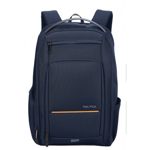 Σακίδιο Πλάτης Nautica 61772 Μπλέ