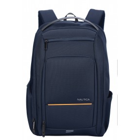 Σακίδιο Πλάτης Nautica 2737 Μπλέ