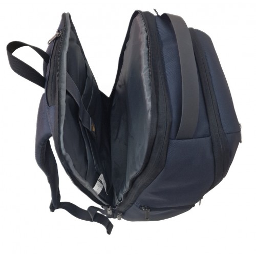 Σακίδιο Πλάτης Nautica 61772 Μπλέ