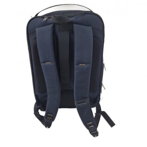 Σακίδιο Πλάτης Nautica 61772 Μπλέ