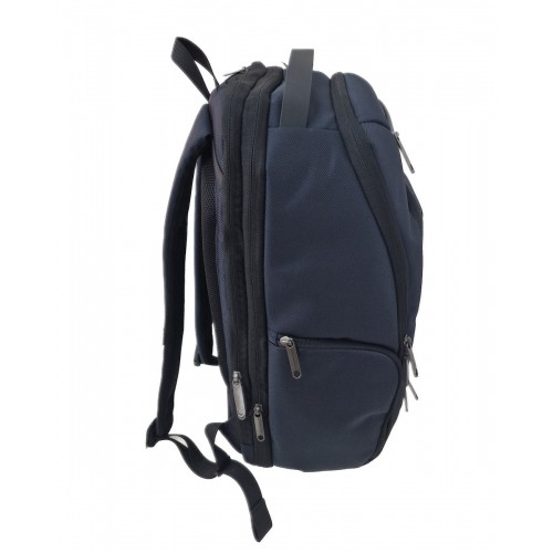 Σακίδιο Πλάτης Nautica 2737 Μπλέ