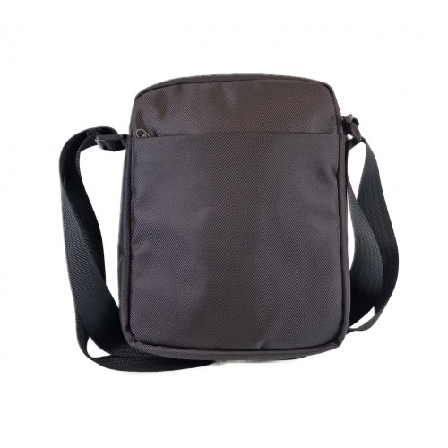 Τσαντάκι Ώμου-Χιαστί Nautica 2733 Ανθρακί