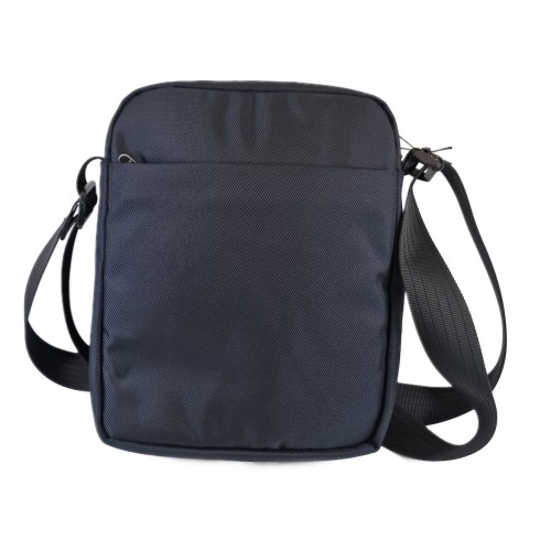 copy of Τσαντάκι Ώμου-Χιαστί Nautica Ανθρακί