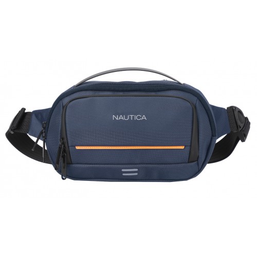 Τσαντάκι Μέσης-Χιαστί...