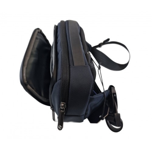 copy of Τσαντάκι Μέσης-Χιαστί Nautica 61786 Μπλέ