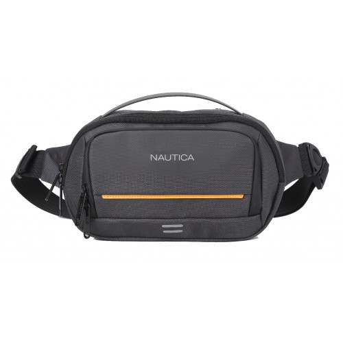 Τσαντάκι Μέσης-Χιαστί...