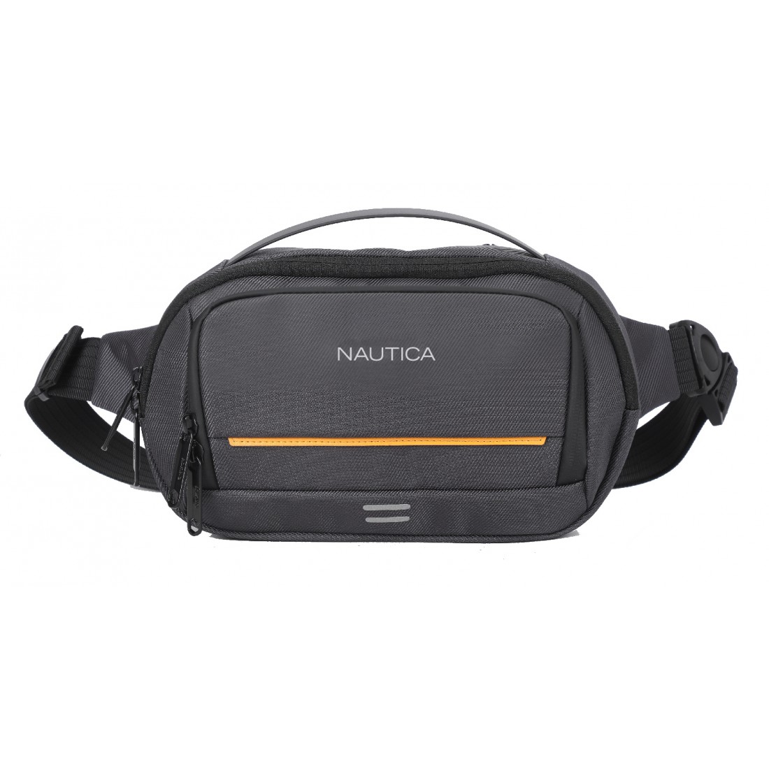 copy of Τσαντάκι Μέσης-Χιαστί Nautica 61786 Μπλέ