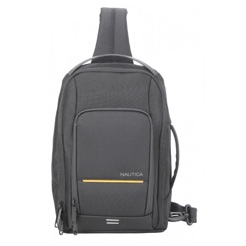 Τσάντα Ώμου-Πλάτης Body Bag...