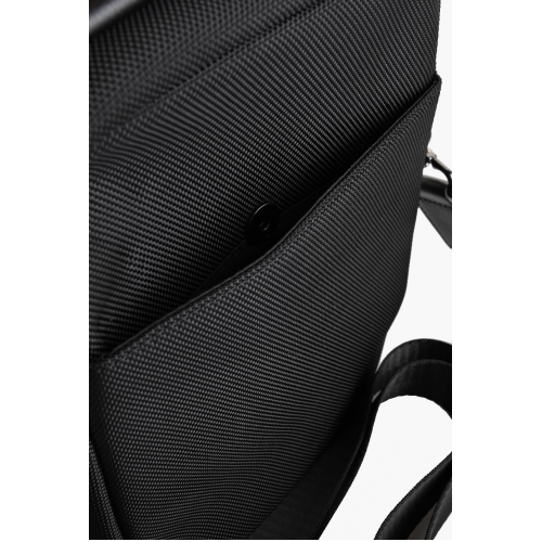 Τσαντάκι Χιαστί Aeronautica Militare AM-531 Nero