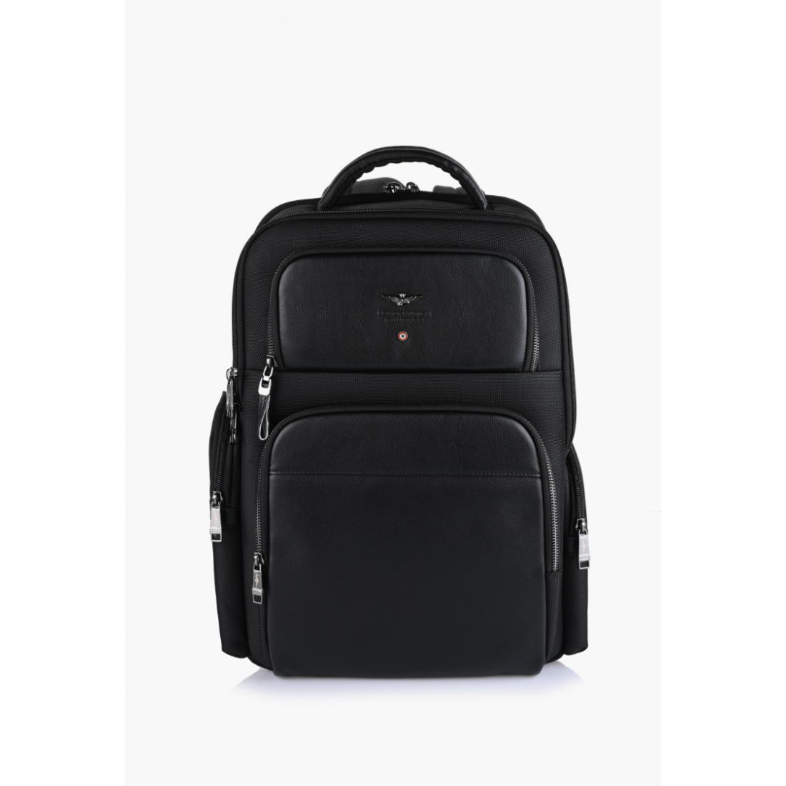 Σακίδιο Πλάτης Aeronautica Militare AM-534 Nero