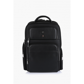 Σακίδιο Πλάτης Aeronautica Militare AM-534 Nero