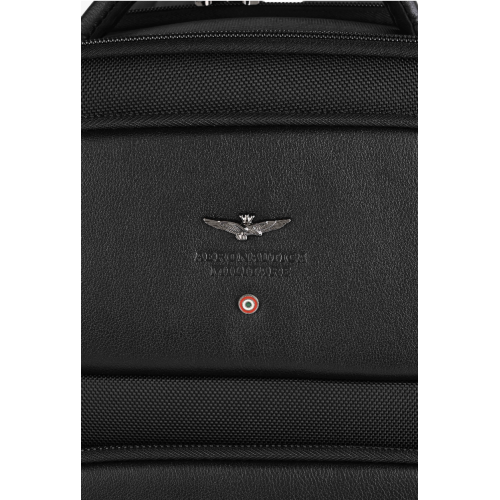 Σακίδιο Πλάτης Aeronautica Militare AM-534 Nero