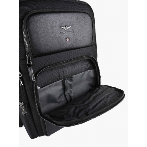 Σακίδιο Πλάτης Aeronautica Militare AM-534 Nero