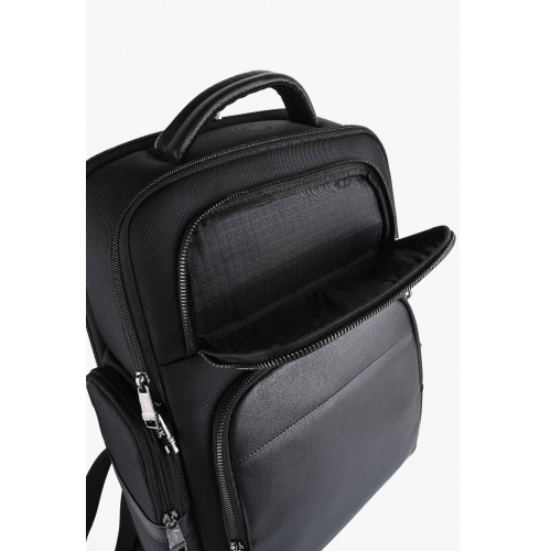 Σακίδιο Πλάτης Aeronautica Militare AM-534 Nero