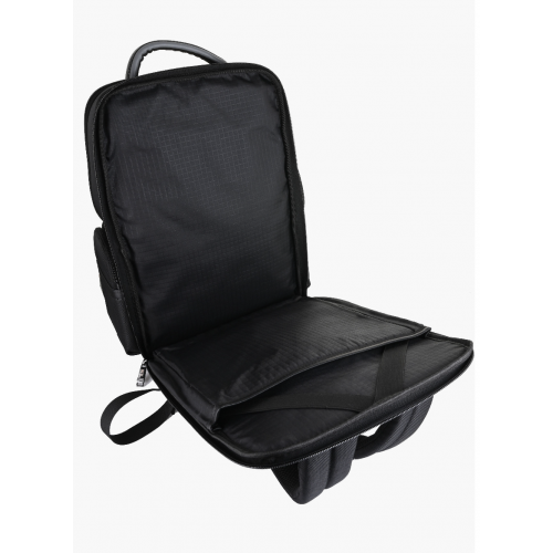 Σακίδιο Πλάτης Aeronautica Militare AM-534 Nero