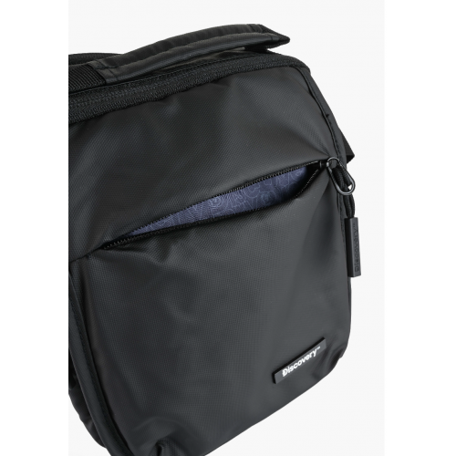 copy of Τσαντάκι Ώμου-Χιαστί Discovery D03445 18 Πράσινο