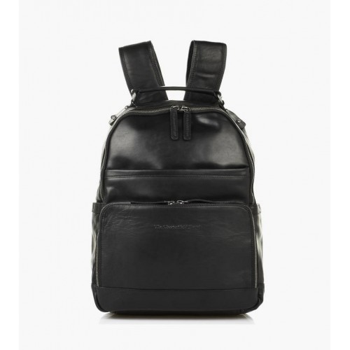 Leather Backpack Chesterfield
