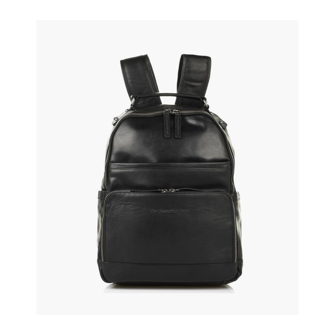 Leather Backpack Chesterfield