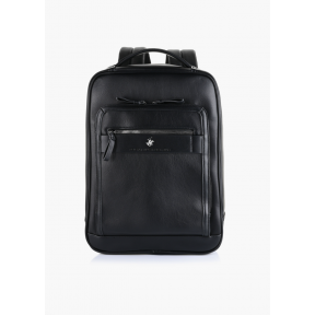 Σακίδιο Πλάτης Beverly Hills Polo Club BH-8484 Μαύρο