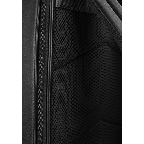 Σακίδιο Πλάτης Beverly Hills Polo Club BH-8484 Μαύρο