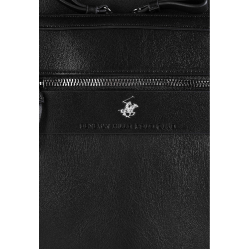 Σακίδιο Πλάτης Beverly Hills Polo Club BH-8484 Μαύρο