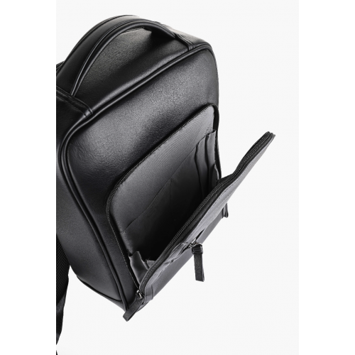 Σακίδιο Πλάτης Beverly Hills Polo Club BH-8484 Μαύρο